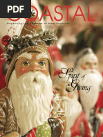 Download Coastal Life Volume 5 Issue 5 by Coastal Life SN16269465 doc pdf