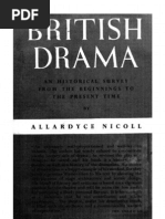 Download British Drama by music2850 SN162695987 doc pdf