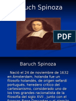 Baruch Spinoza Keila