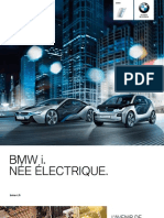 Brochure BMWi FR