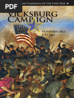 Download The Vicksburg Campaign by Bob Andrepont SN162697548 doc pdf