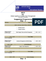 GLSCM Schedule at Srilanka.doc