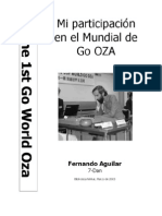 -{GO}--[Libros]- Mundial de Go OZA 2003
