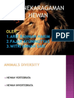 animaldiversitypresentation-111212061601-phpapp02