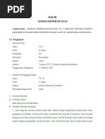 Download Contoh Kasus Trauma Abdomen by Gina Brown SN162704849 doc pdf