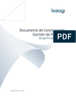 Documento de Construcción Gestión de Permisos PDF