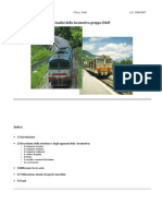 Locomotiva Ferrovie Dello Stato D445
