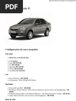 Fiat Imprima Seu Carro
