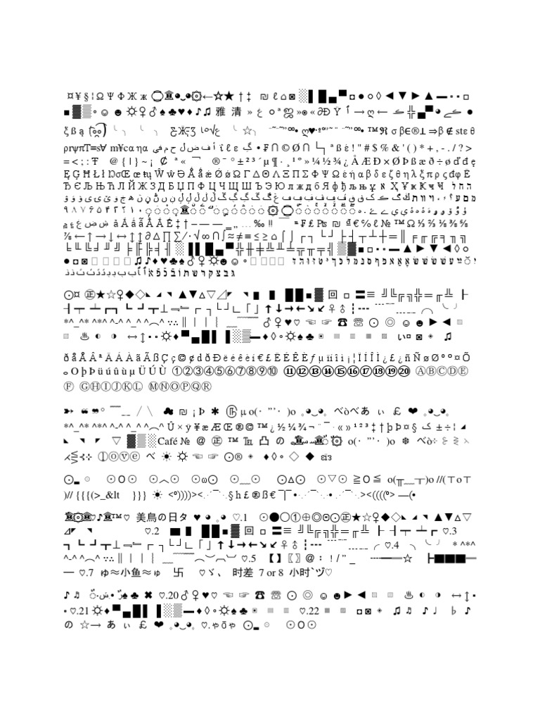 Semne De Hi5 Pdf