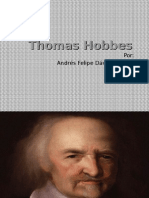 Thomas Hobbes