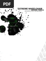 Download Extreme Wheelchair Process Book by Asilver22 SN16271692 doc pdf