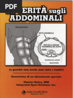 La Scienza Del Natural Bodybuilding - Metodo Biio Pdf