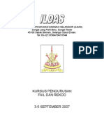 Download INSTITUT LATIHAN DAN DAKWAH SELANGOR by Mohamad Shuhmy Shuib SN1627187 doc pdf