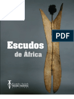 ESCUDOS Africanos