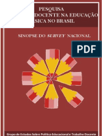 Relatorio - gestrado-UFMG-condiçao Docente Brasil