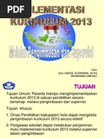 Download Implementasi Kurikulum 2013 by Agung Wiranata SN162723198 doc pdf