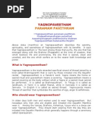 Download YAGNOPAVEETHAM - PARAMAM PAVITHRAM by bhargavasarma SN16272529 doc pdf