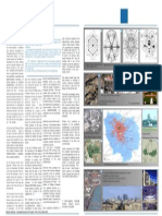 Centrality: R. Auzelle. Clefs Pour L'urbanisme (Keys For Town Planning)