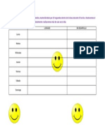 Calendario Praxias