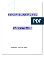 Electricidad