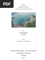 Download Pelabuhan Teluk Bayur by Andrey SN162732570 doc pdf