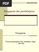 Download 111 Pengajaran n Pembelajaran by mohd rusdi SN16273387 doc pdf