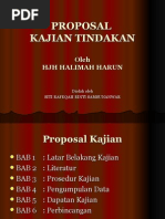 Download Nota Minggu 8 PROPOSAL KAJIAN TINDAKAN by srsfeqah SN16273414 doc pdf