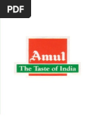 Download amul by Helpdesk SN16273553 doc pdf