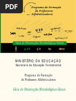 Guiaorientação Ca Aprendizado Pedagogia - 