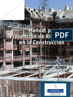 Epp y Seguridad en Construccion