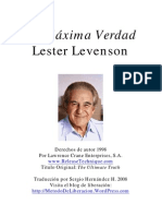 65732812 Lester Levenson La Maxima Verdad (1)