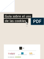 Guia Cookies