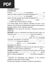 FORMATO MODELO EJEMPLO Carta de Buena Conducta