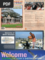 Download Hinduism Today JulyAugustSeptember 2009 by Hinduism Today SN16275296 doc pdf