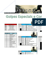 Golpes