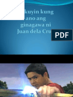 El Filibusterismo