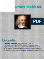 Thomas Hobbes