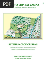 Projeto Vida No Campo (Livro)