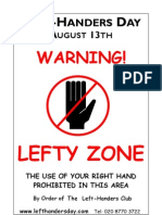 Lefty Zone