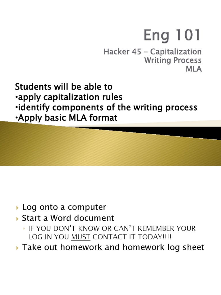 Eng101 Fall13 Caps WritingProcess PDF Text Writing