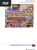 Download JODINAIRE CHOCOLATE PRICELIST by Jodinaire Party Needs SN16277516 doc pdf