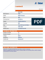 Sidel Tech Sheet Sbo14 Series2 bl001026 en PDF