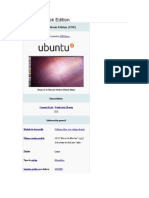 Ubuntu Netbook Edition