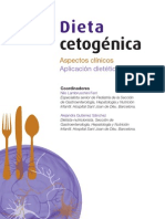 Dieta Cetogenica