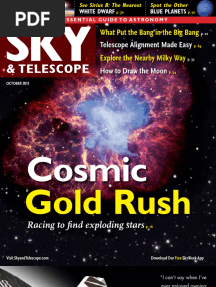 Sky & Telescope