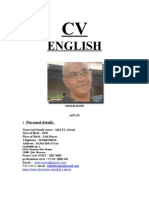CV Allal 2013 English