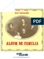 Álbum de familia (1971) / José Watanabe