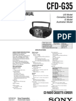 CFD-G35