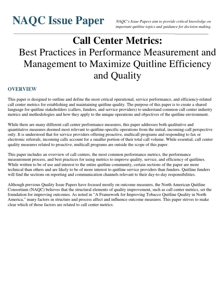 Qualitative metrics in project management image