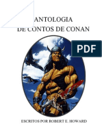 Contos de Conan